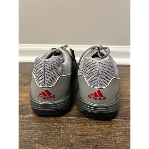 Adidas Men’s Golf Shoes NWT Size 9.5 main image 6